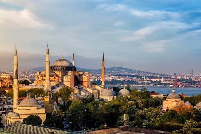 Hagia Sophia Tour - Skip the Ticket Line - Additional Details