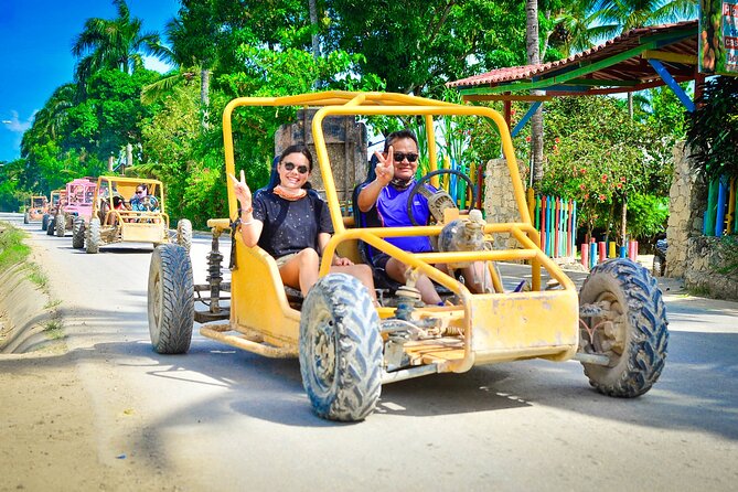 Half-Day Buggy Tour to Water Cave and Macao Beach - Photography Opportunities