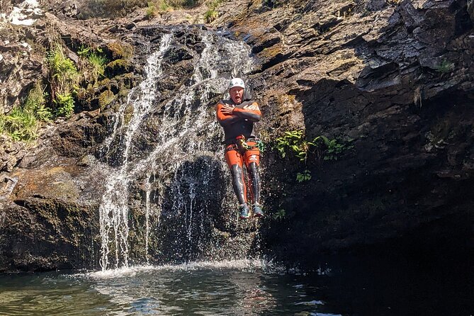 Half-Day Canyoning Adventure in Murrys Canyon - Booking and Cancellation