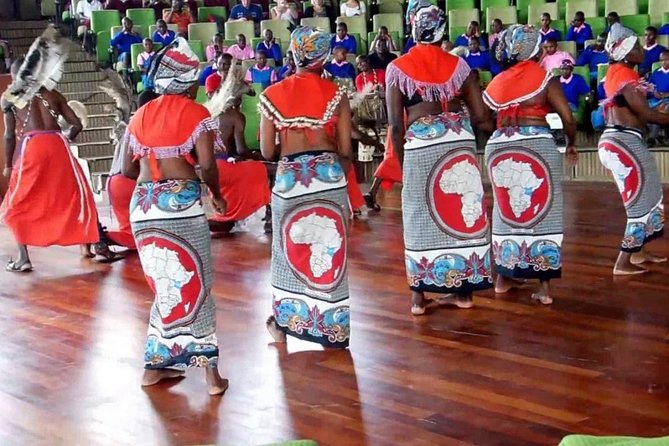 Half-Day Cultural Tour to Bomas of Kenya in Nairobi - Tour Details