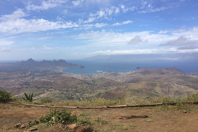 Half Day Island Tour, Sao Vicente, 4h - Refreshing Swim at Baía Das Gatas