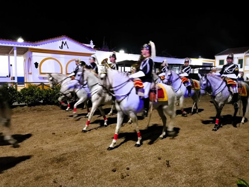 Half-Day Lusitanian Horses & Photography Museum Private Tour - Photography Museum