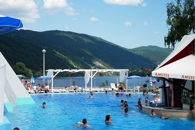 Half Day Tour Around Sofia and the Mountains With Thermal Spa - Booking and Cancellation Policy