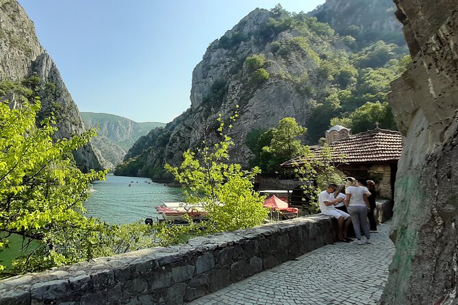 Half Day Tour From Skopje to Matka Canyon - Group Size and Restrictions