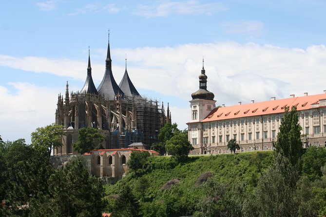 Half Day Trip to Kutna Hora and Bone Church From Prague - Cancellation Policy