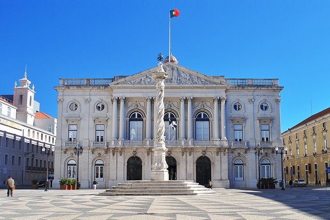 Half-Day Walking Tour About the African Presence in Lisbon - Cancellation Policy