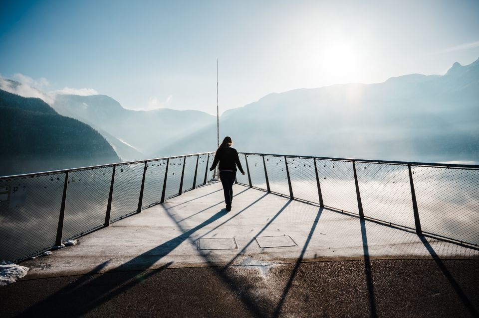 Hallstatt: Sunrise Hike With a Photographer - Capturing the Sunrise