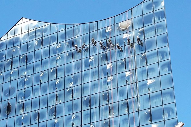 Hamburg: All About the Elbphilharmonie - a City Tour for the Whole Family - Financing and Construction