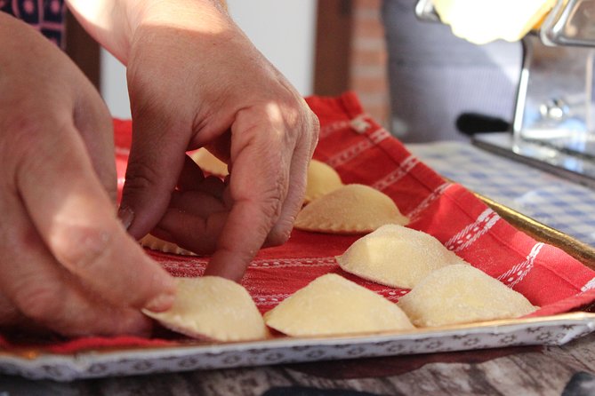 Handmade Pasta Workshop by Cilento Experience - Pricing and Cancellation Policy