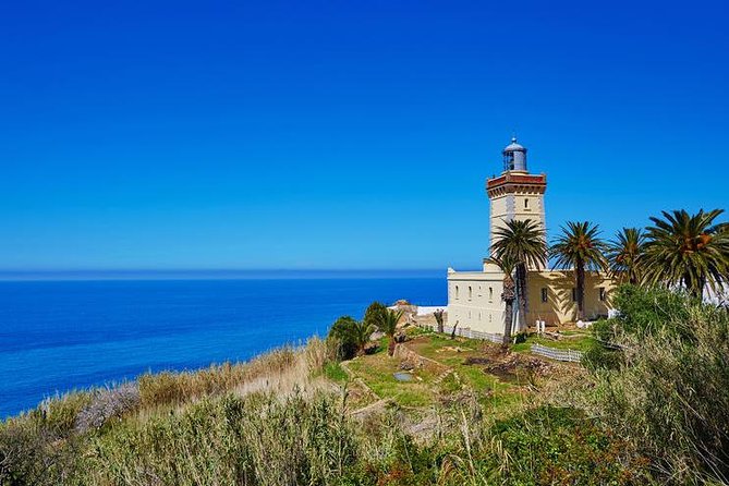 Hercules Caves, Cap Spartel Tour of Tangier - Planning Your Visit