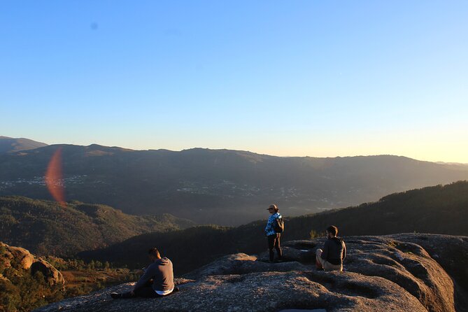 Hidden Gems of Peneda-Gerês National Park on a Full-Day Tour - Cancellation Policy and Group Size