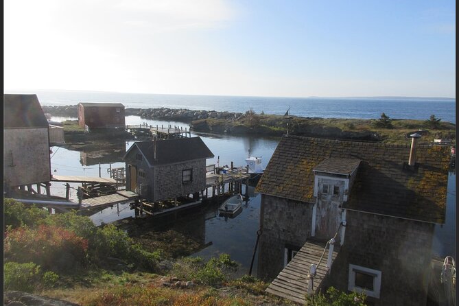 Hidden Gems Tour Lunenburg - Cancellation and Rescheduling Policy