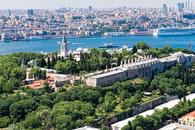 Highlights of Old Istanbul With Private Guide. - Hassle-free Museum Entry Passes