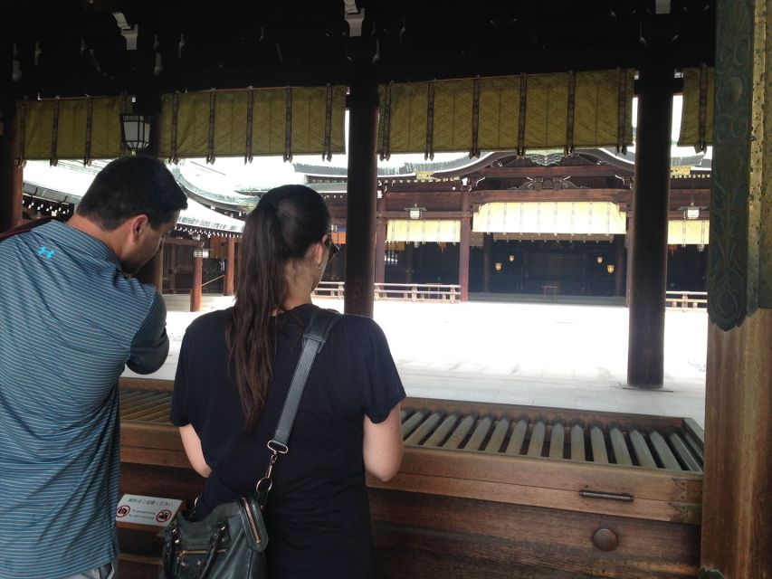 Highlights of Tokyo Private Tour With a Licensed Guide - Customer Reviews