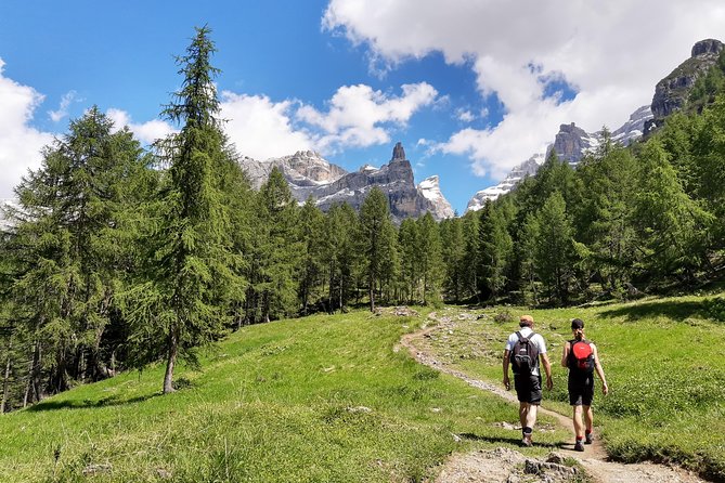 Hike the Dolomites: One Day Private Excursion From Bolzano - Memorable Experience