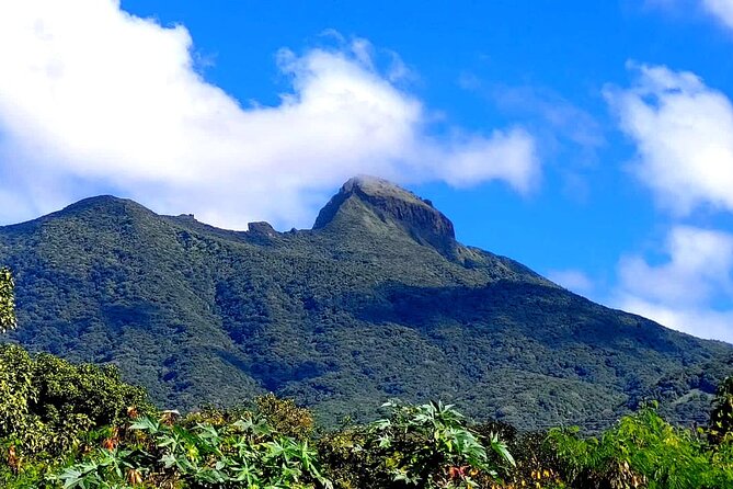 Hiking in Saint Kitts: Mount Liamuiga (Volcano) - Recommended Gear and Attire