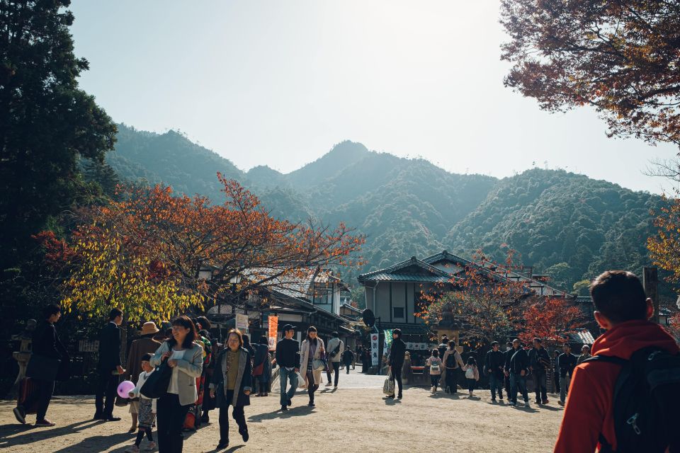 Hiroshima: Private Half-Day Miyajima Tour - Frequently Asked Questions