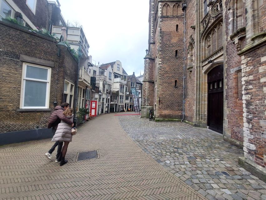 Historical Gouda: Private Tour With Local Guide - Frequently Asked Questions