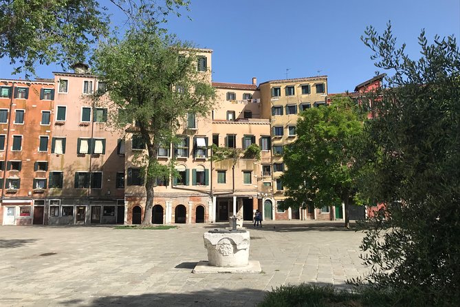 Historical Jewish Ghetto & Magnificent Cannaregio Private Tour - Synagogues and the Holocaust