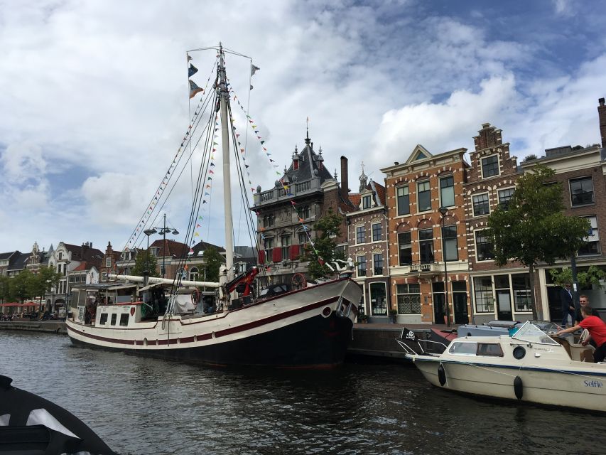 Holland Four City Charm Tour - Customer Reviews