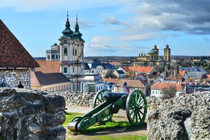 Hollókő UNESCO World Heritage Site + Eger Castle Private Guided Tour - Visit Eger Castle