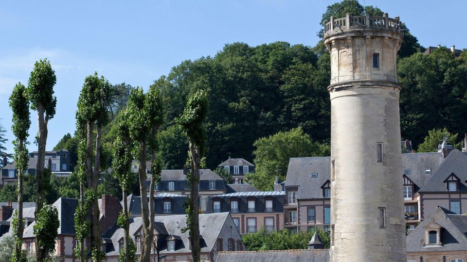 Honfleur: City Exploration Game and Tour on Your Phone - Booking and Payment