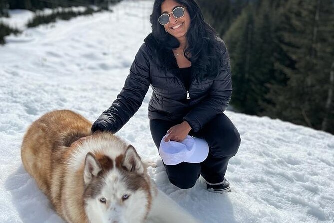 Husky Hikes Private Mountain Tours - Cancellation Policy and Guarantee