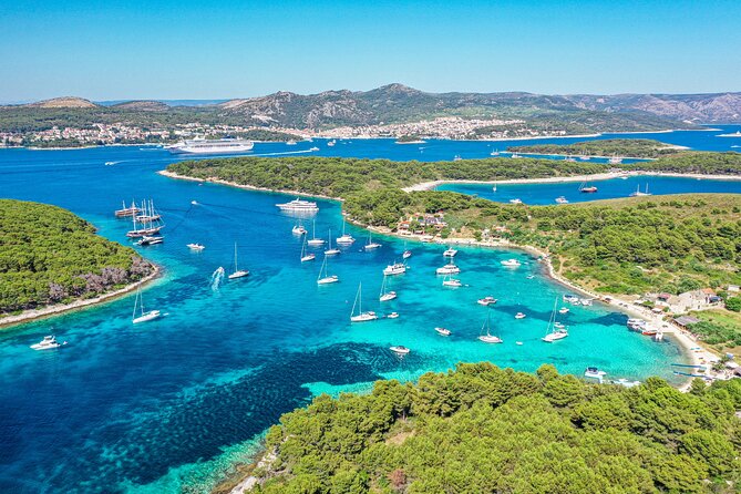 HVAR & PAKLENI Islands PRIVATE Tour - Booking and Cancellation