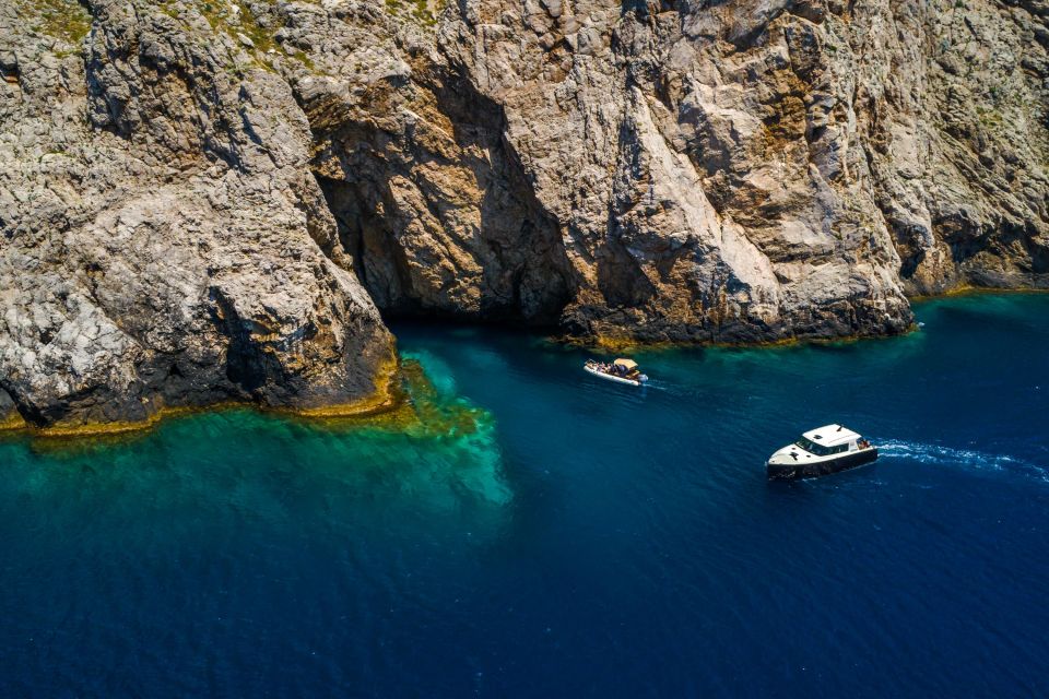 Hvar: Speedboat Snorkeling Day Trip With Beaches & Blue Cave - Frequently Asked Questions