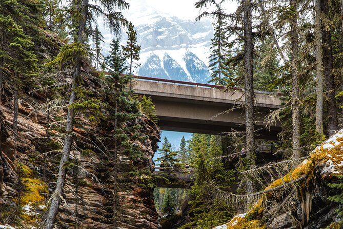 Icefields Parkway: a Smartphone Audio Driving Tour - Preparing for the Journey