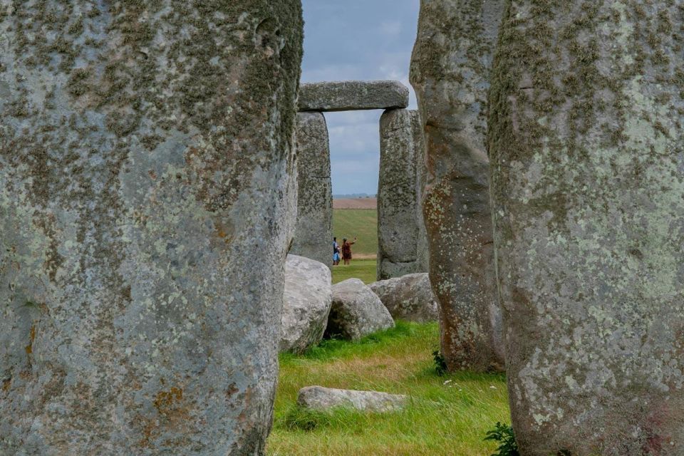 Individual Trip to Stonehenge Including Pickup and Drop off - Frequently Asked Questions