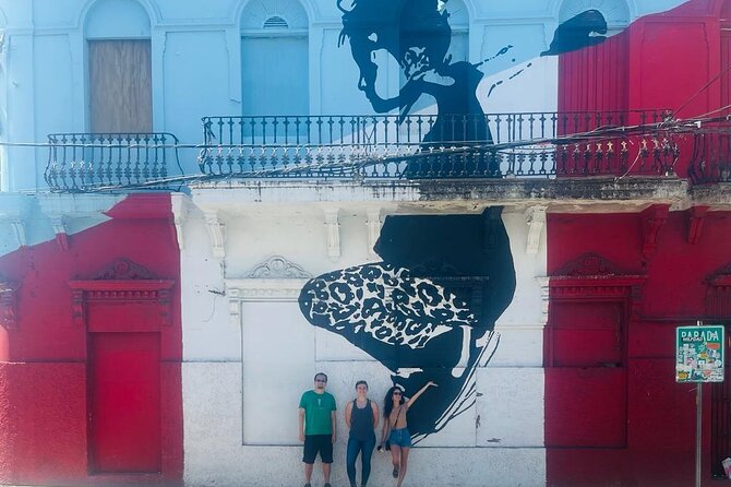 Insiders View of Local San Juan Walking Tour - Tour Highlights and Experiences