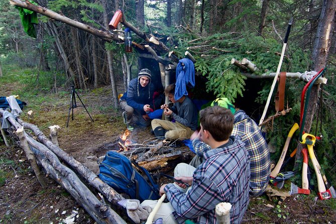 Intro Survival Course Rockies - Accessibility and Inclusivity