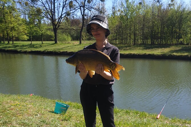 Introduction to Fishing in Strasbourg - Memorable Moments and Highlights