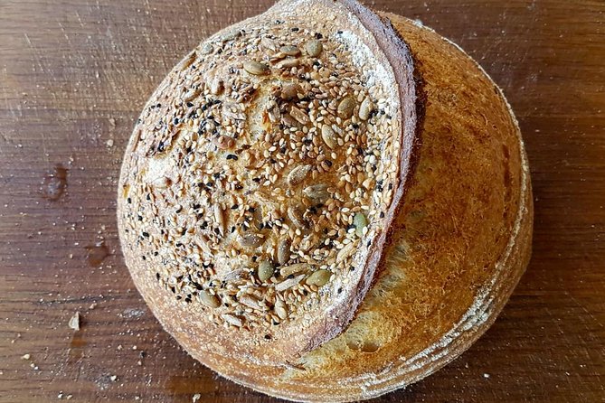 Introduction to Sourdough Baking Workshop - Accessibility Considerations