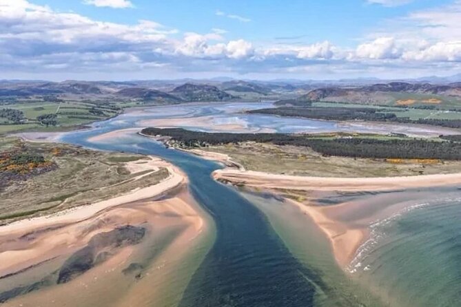 Invergordon Cruise Excursion - Castle ,Whisky and History Tour - Booking Information