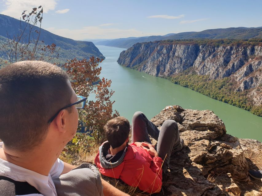 Iron Gate: Golubac Fortress, Lepenski Vir and Boat Cruise - Booking and Cancellation