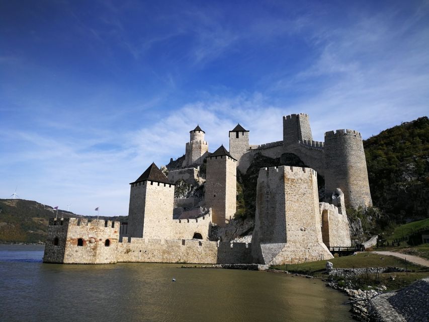 Iron Gate Tour: Golubac Fortress,Lepenski Vir and Djerdap NP - Key Attractions