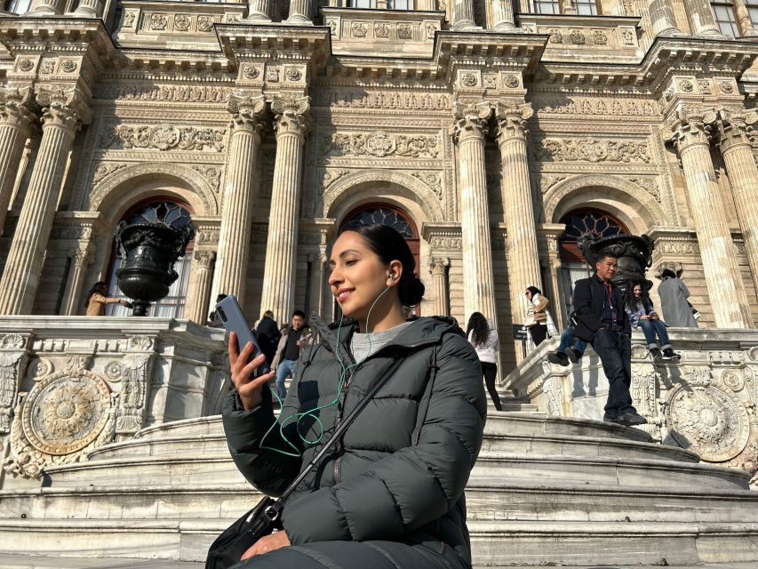 Istanbul: Dolmabahce Palace Fast-Track Entry W/ Audio Guide - Opening Hours and Last Admission