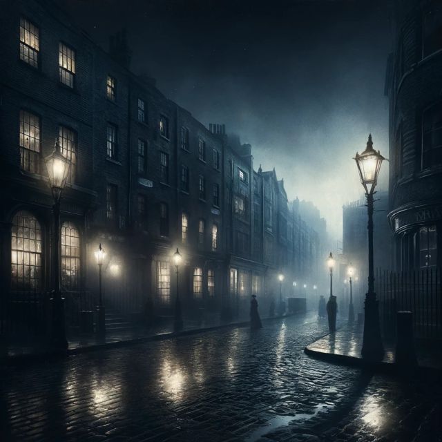 Jack The Ripper Tour: Interactive Tour London - Frequently Asked Questions