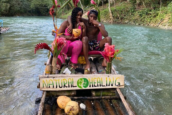 Jamaica Bamboo Rafting Experience With Lime Stone Massage - Tour Group Size and Restrictions