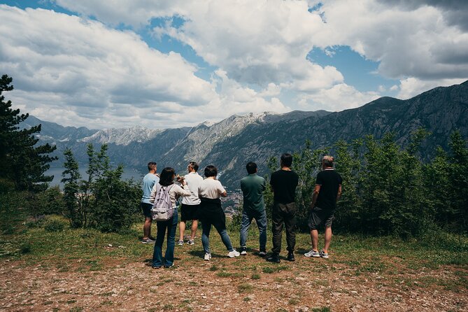 Jeep Tour - Hidden Stone Village in Kotor and Nat. Food Tasting - Tasting of Local Delicacies