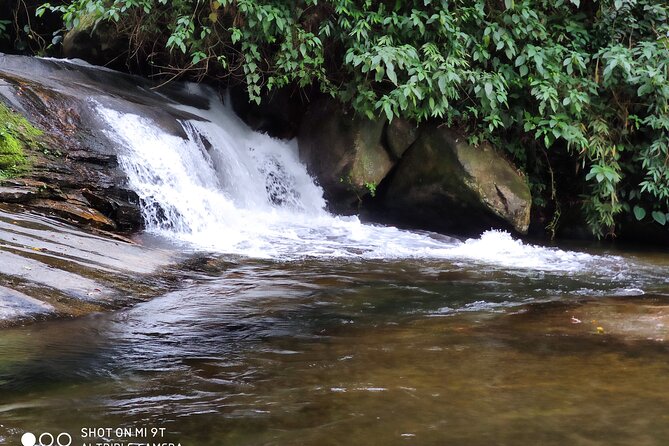 JEEP Waterfalls and Complete Still Paraty by Jango Tour JEEP - Personalized Attention and Experience