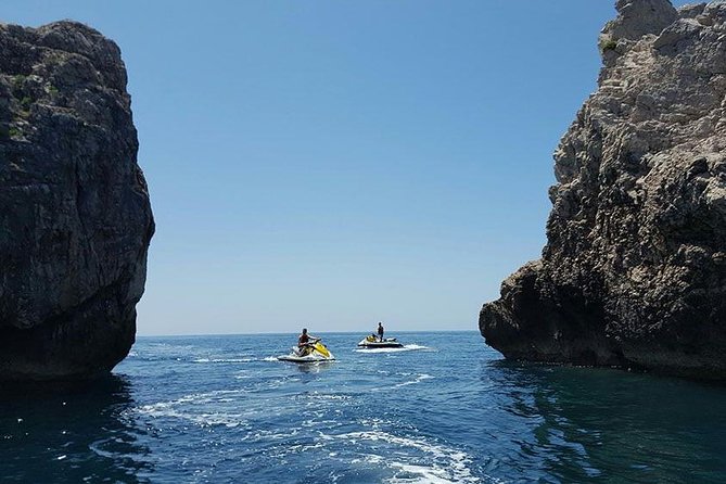 Jet Ski Safari Tour 3h - Game of Thrones Locations