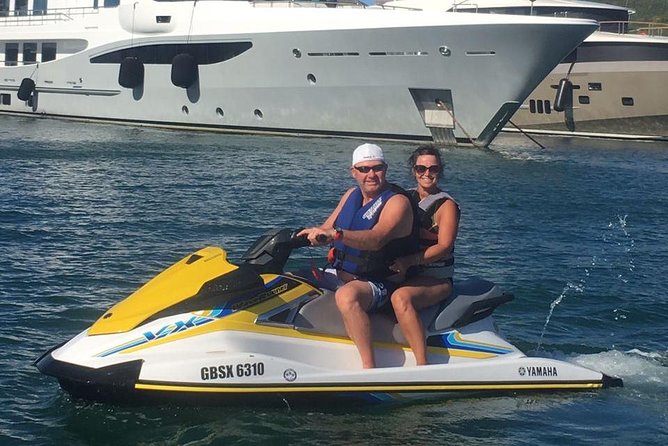 JetSki and Beach - Transportation and Guided Tours