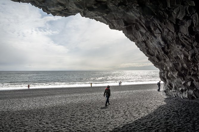 Jökulsárlón Glacier Lagoon and the South Coast Private Tour From Reykjavik - Discovering the South Coast