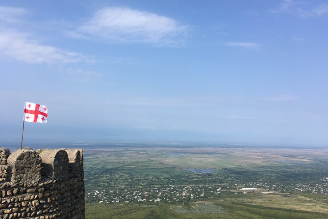 Kakheti-Sighnaghi Day Trip With Wine Tasting and Bodbe Monastery - Kakheti Region