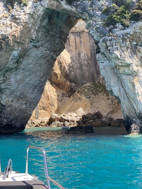 Karavostasi: Paxos & Antipaxos Islands Private Cruise - Frequently Asked Questions