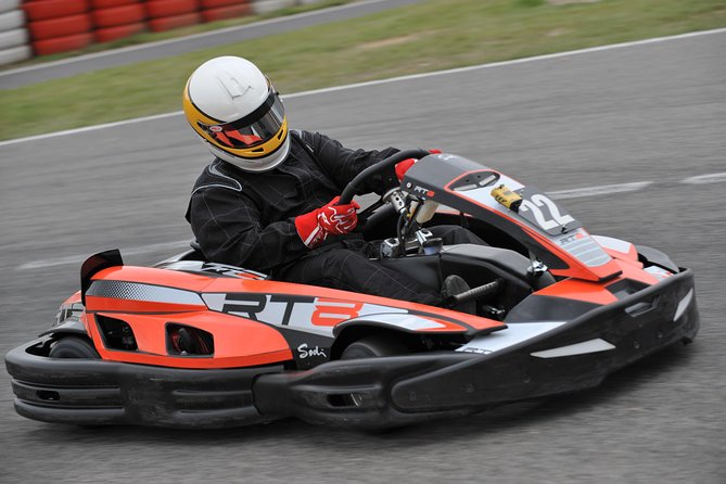 Karting Club Tenerife - Location and Directions