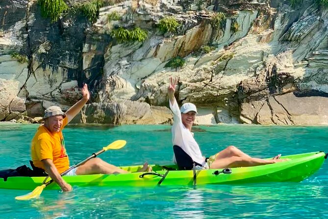 Kayak Sup Tours Lukova Caves - Kroreza - Customer Reviews